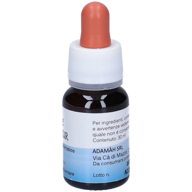 Foto ravvicinata di EIE Adazur Gocce Naturali di Vitamina A ed E 30ml Foto ravvicinata di EIE Adazur Gocce Naturali di Vitamina A ed E 30ml