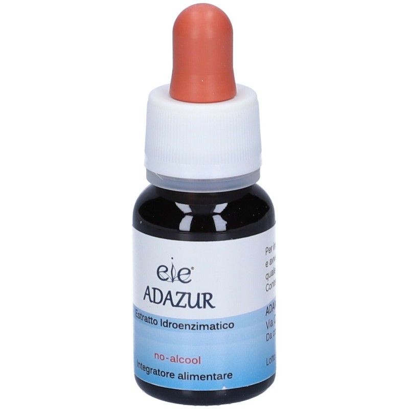 Confezione commerciale diEIE Adazur Gocce Naturali di Vitamina A ed E 30ml Confezione commerciale diEIE Adazur Gocce Naturali di Vitamina A ed E 30ml