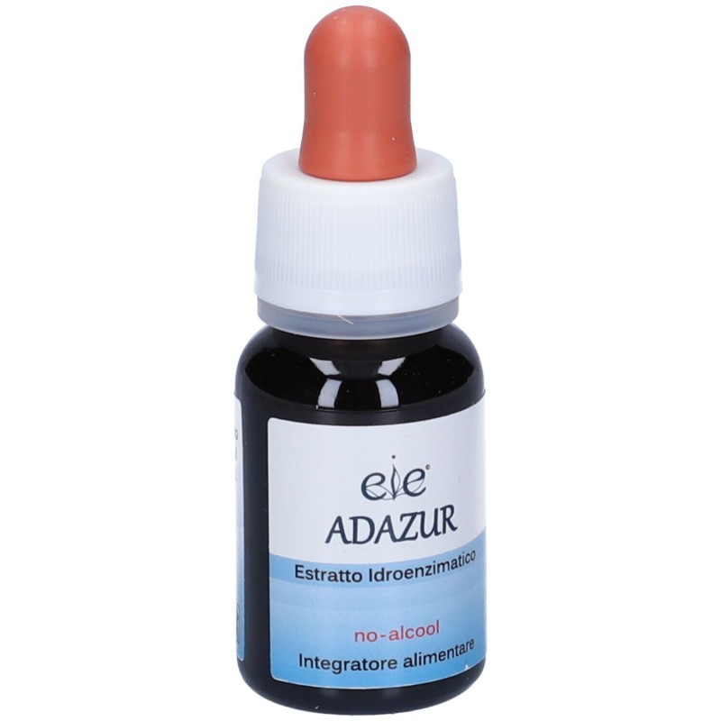 Foto illustrativa del packaging di EIE Adazur Gocce Naturali di Vitamina A ed E 30ml Foto illustrativa del packaging di EIE Adazur Gocce Naturali di Vitamina A ed E 30ml