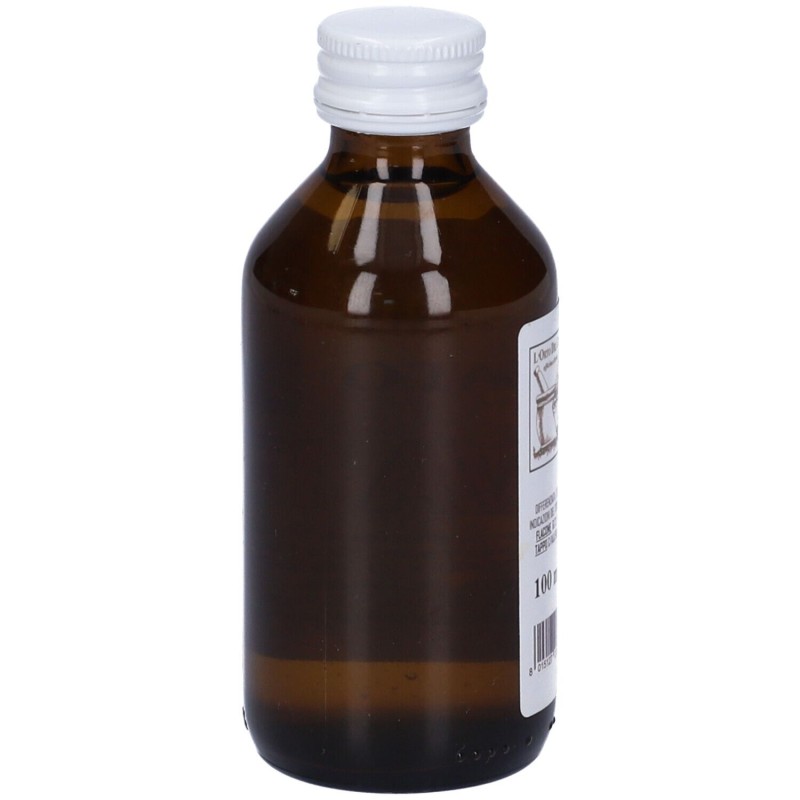 Primo piano di Sarandrea Idrolato di Malva Rosa per Vie Respiratorie 100ml Primo piano di Sarandrea Idrolato di Malva Rosa per Vie Respiratorie 100ml