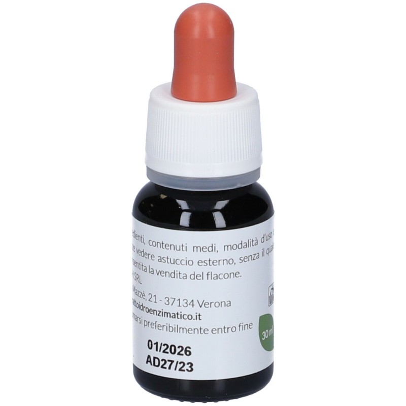 Immagine reale di EIE Drosera Gocce contro la Tosse 30ml Immagine reale di EIE Drosera Gocce contro la Tosse 30ml
