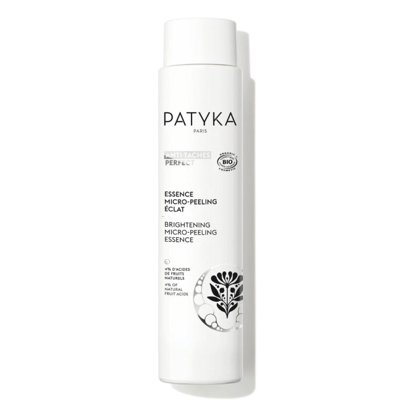 Formato di Patyka Lozione Micro-Peeling Illuminante Anti-Macchie 100 ml Formato di Patyka Lozione Micro-Peeling Illuminante Anti-Macchie 100 ml