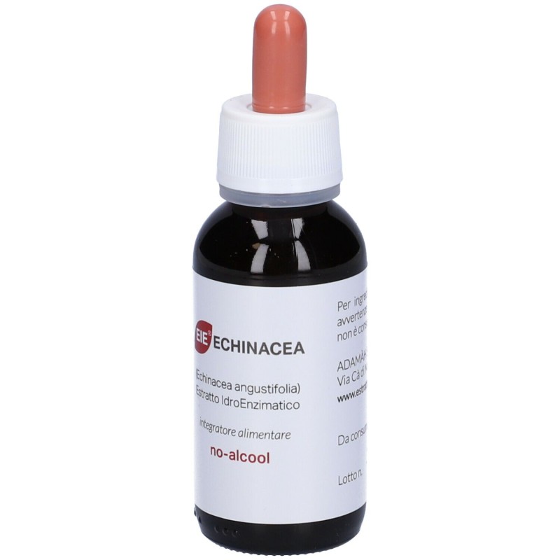 Pack ufficiale del prodotto EIE Echinacea Gocce per Sistema Immunitario 60ml Pack ufficiale del prodotto EIE Echinacea Gocce per Sistema Immunitario 60ml