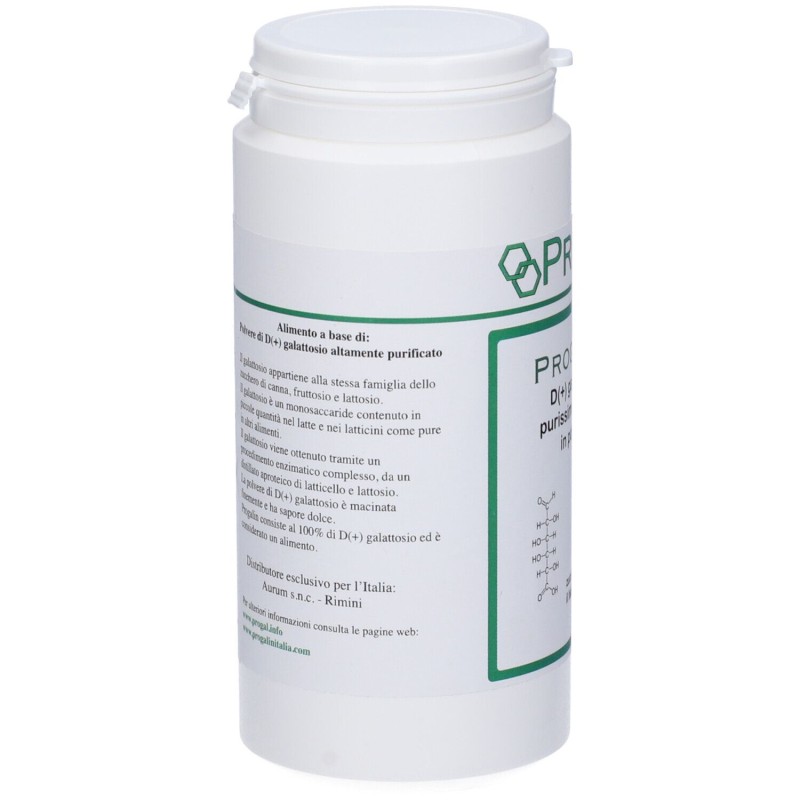 Visualizzazione chiara di Progalin Polvere 250 G Visualizzazione chiara di Progalin Polvere 250 G