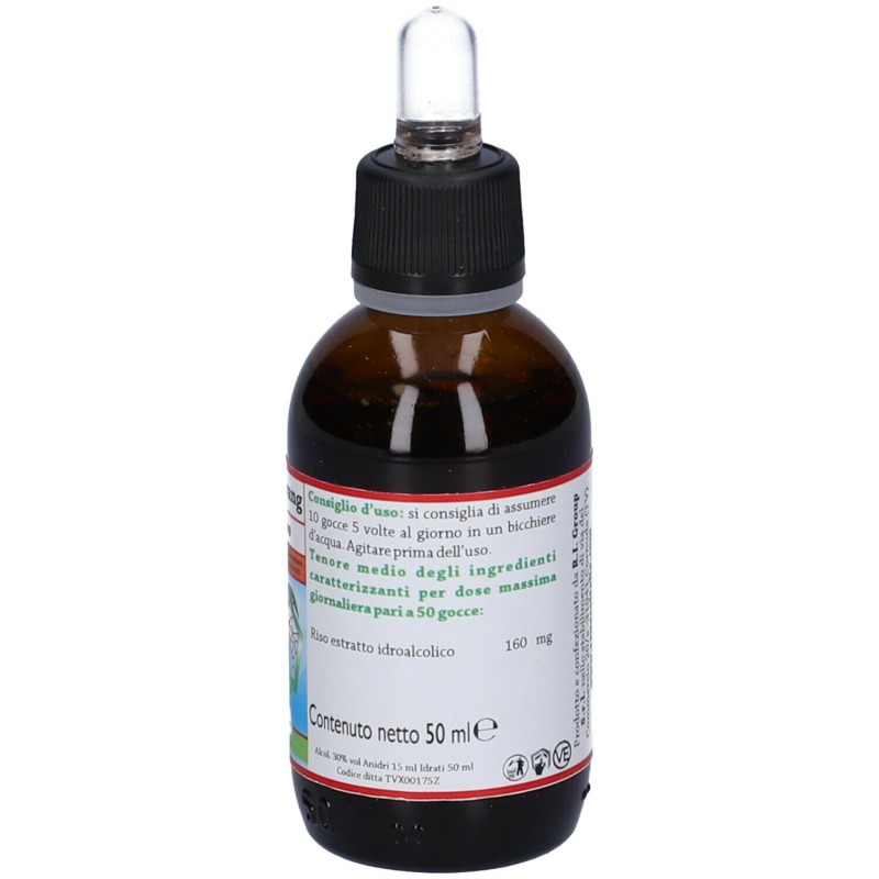 Aspetto del prodotto Renaco Citoyang Riso Integratore per Fegato Gocce 50ml Aspetto del prodotto Renaco Citoyang Riso Integratore per Fegato Gocce 50ml
