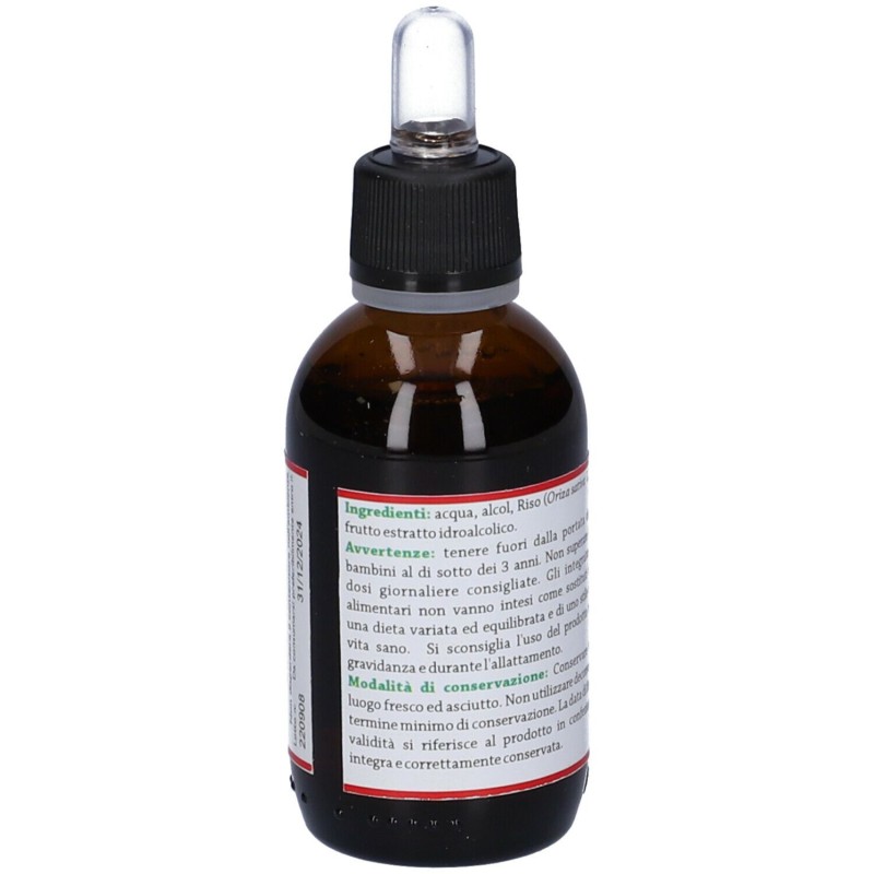 Packaging del prodotto Renaco Citoyang Riso Integratore per Fegato Gocce 50ml Packaging del prodotto Renaco Citoyang Riso Integratore per Fegato Gocce 50ml