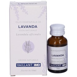 Foto ravvicinata di Vaillant Lavanda Olio Essenziale per Rilassamento 10ml Foto ravvicinata di Vaillant Lavanda Olio Essenziale per Rilassamento 10ml