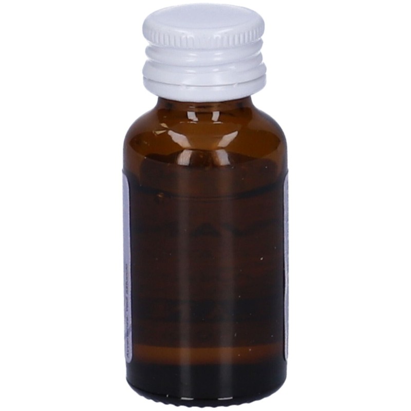 Foto illustrativa del packaging di Vaillant Lavanda Olio Essenziale per Rilassamento 10ml