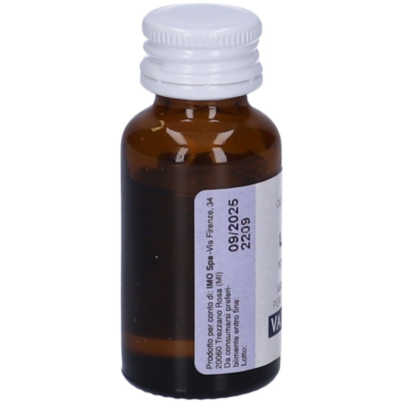 Vista del prodotto Vaillant Lavanda Olio Essenziale per Rilassamento 10ml