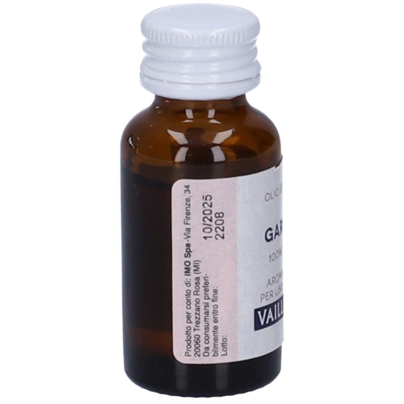 Pack ufficiale del prodotto Vaillant Garofano Olio Essenziale per Aromaterapia 10 ml Pack ufficiale del prodotto Vaillant Garofano Olio Essenziale per Aromaterapia 10 ml