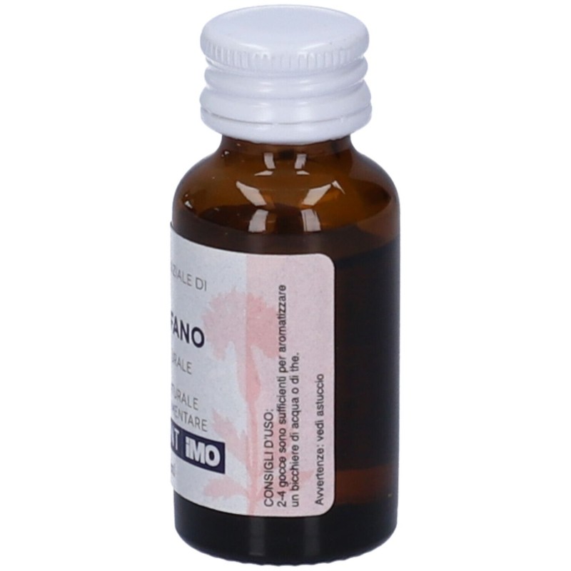 Scatola integra del prodotto Vaillant Garofano Olio Essenziale per Aromaterapia 10 ml Scatola integra del prodotto Vaillant Garofano Olio Essenziale per Aromaterapia 10 ml