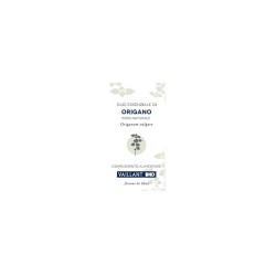 Packaging integro del prodotto Vaillant Origano Olio Essenziale per Aromaterapia 10 ml Packaging integro del prodotto Vaillant Origano Olio Essenziale per Aromaterapia 10 ml