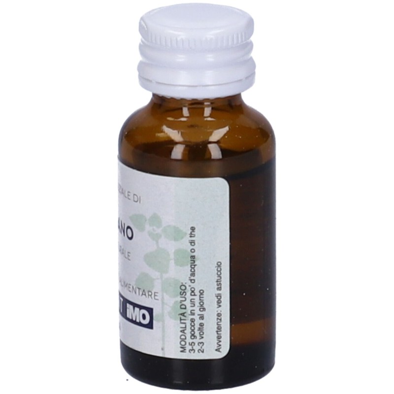 Immagine reale di Vaillant Origano Olio Essenziale per Aromaterapia 10 ml Immagine reale di Vaillant Origano Olio Essenziale per Aromaterapia 10 ml