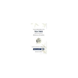 Confezione sigillata di Vaillant Melaleuca Tea Tree Oil Antibatterico 10ml Confezione sigillata di Vaillant Melaleuca Tea Tree Oil Antibatterico 10ml