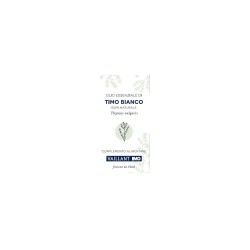 Pack ufficiale del prodotto Vaillant Timo Bianco Olio Essenziale per Purificare l'Aria 10ml Pack ufficiale del prodotto Vaillant Timo Bianco Olio Essenziale per Purificare l'Aria 10ml