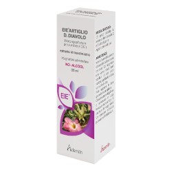 Immagine reale di EIE Artiglio del Diavolo Gocce per Dolori Articolari e Muscolari 30ml Immagine reale di EIE Artiglio del Diavolo Gocce per Dolori Articolari e Muscolari 30ml