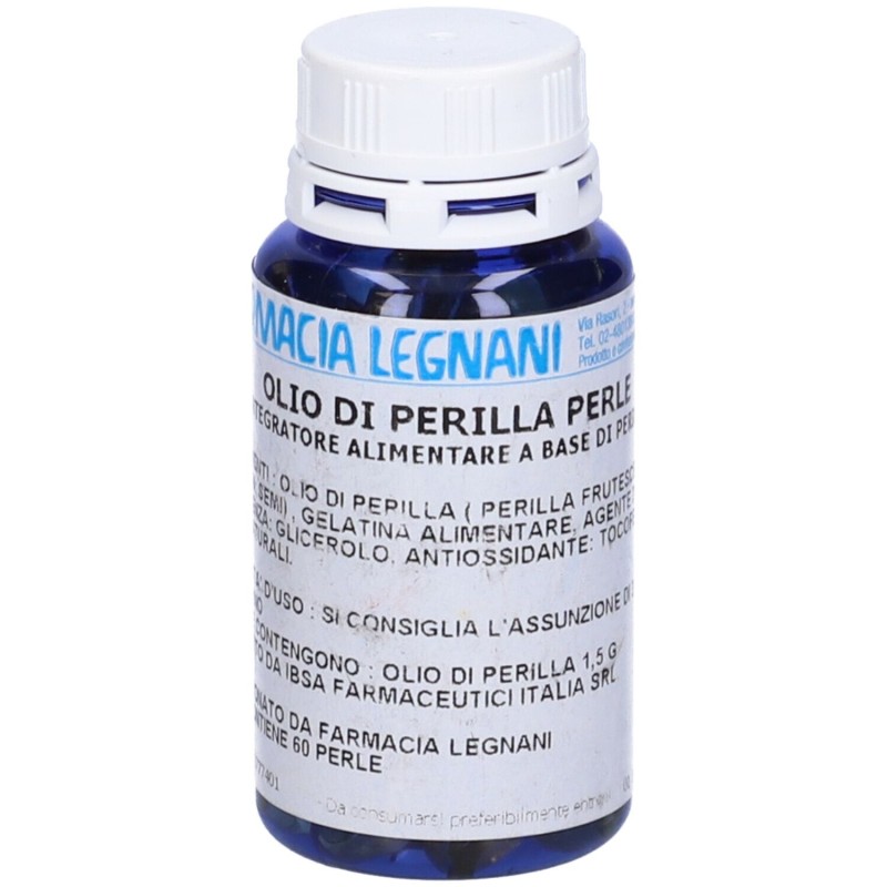 Presentazione grafica di Perilla Integratore per le Difese Immunitarie e La Pelle 60 Perle Presentazione grafica di Perilla Integratore per le Difese Immunitarie e La Pelle 60 Perle