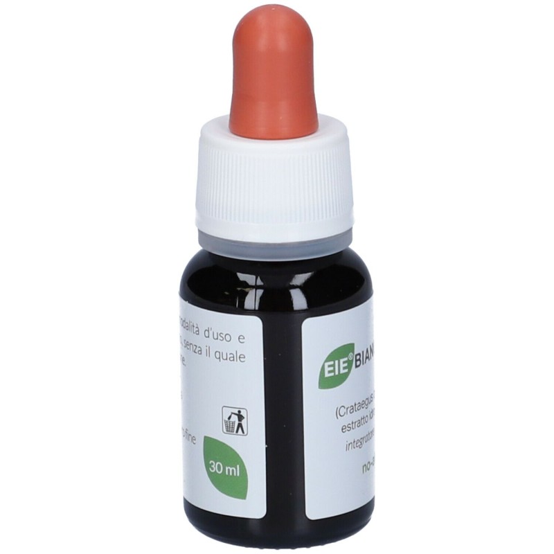 Foto illustrativa del packaging di EIE Biancospino Gocce per Pressione Alta e Rilassanti 30ml Foto illustrativa del packaging di EIE Biancospino Gocce per Pressione Alta e Rilassanti 30ml