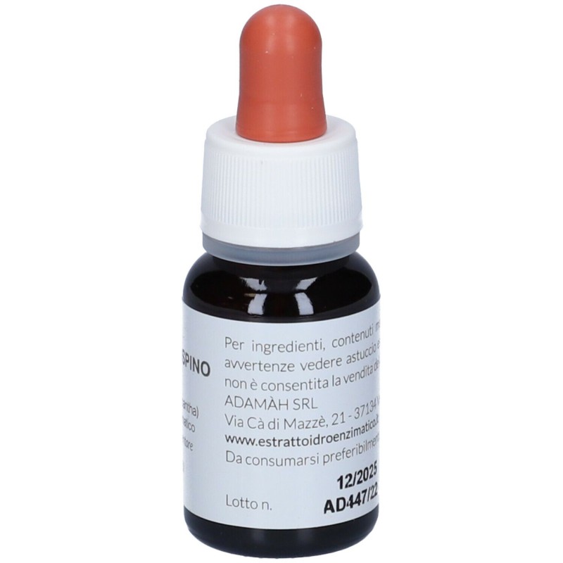 Dettaglio del packaging di EIE Biancospino Gocce per Pressione Alta e Rilassanti 30ml Dettaglio del packaging di EIE Biancospino Gocce per Pressione Alta e Rilassanti 30ml