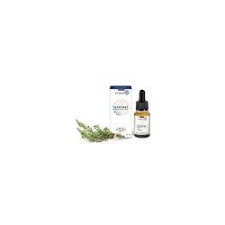 Vista del prodotto Etereal Acqua Olio Essenziale per Benessere 15 ml Vista del prodotto Etereal Acqua Olio Essenziale per Benessere 15 ml