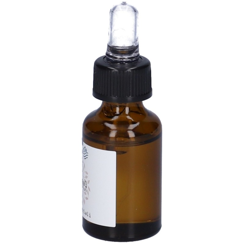 Pack ufficiale del prodotto Etereal Acqua Olio Essenziale per Benessere 15 ml