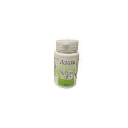 Dettaglio del packaging di Glukosa K2 per Salute Ossa e Circolazione 50 Capsule