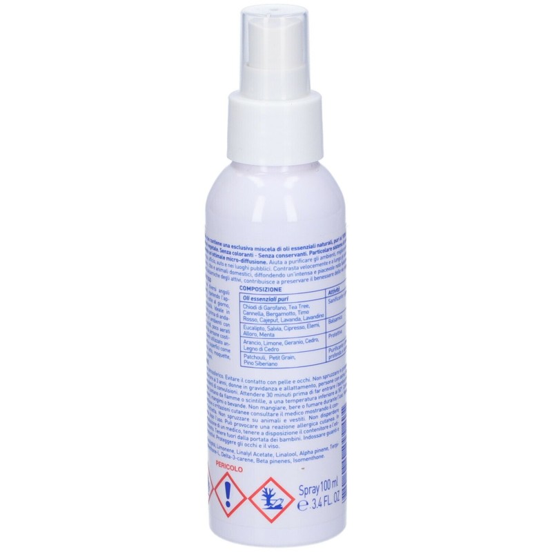 Scatola originale del prodotto Kuraflu Spray Aria Pura No Gas Integratore per Vie Respiratorie 20ml Scatola originale del prodotto Kuraflu Spray Aria Pura No Gas Integratore per Vie Respiratorie 20ml