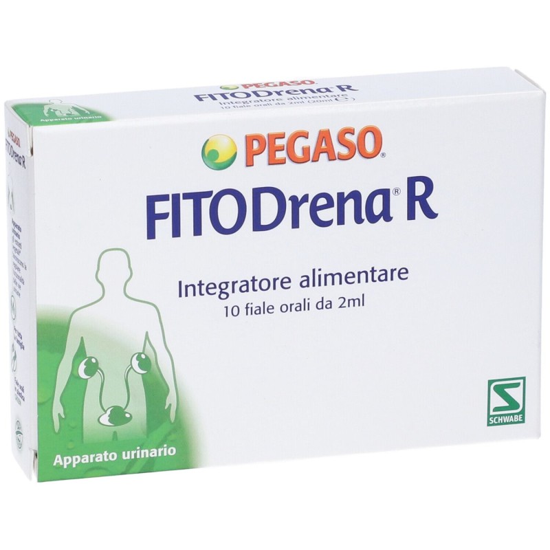 Foto ravvicinata di Fitodrena R Integratore Drenante 10 Fiale Foto ravvicinata di Fitodrena R Integratore Drenante 10 Fiale