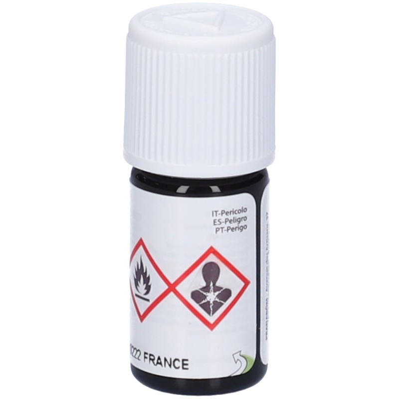 Visualizzazione chiara di Pranarom Carota Olio Essenziale 5ml Visualizzazione chiara di Pranarom Carota Olio Essenziale 5ml