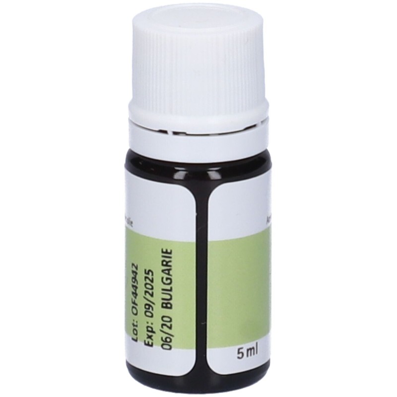 Scatola originale del prodotto Pranarom Melissa Olio Essenziale 5ml Scatola originale del prodotto Pranarom Melissa Olio Essenziale 5ml