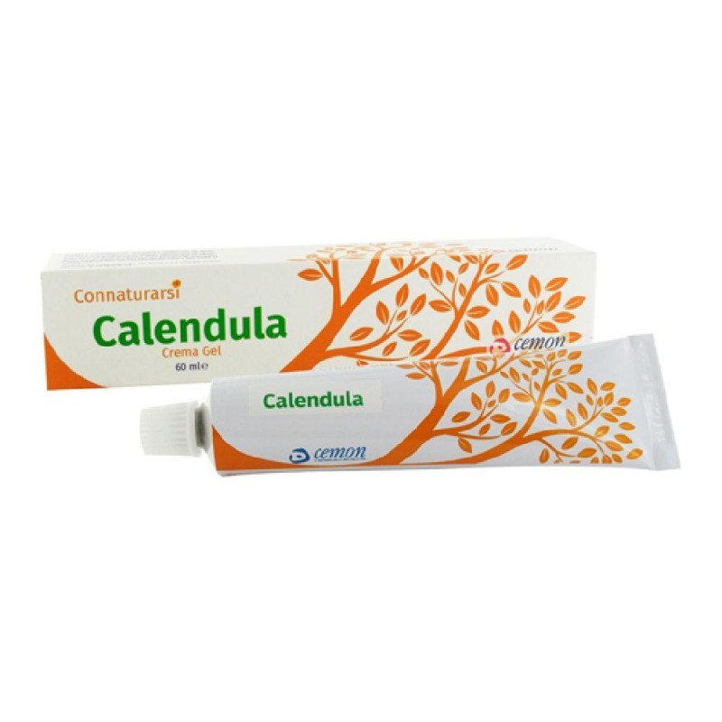 Foto illustrativa del packaging di Calendula Pomata Medicinale Omeopatico 60ml Foto illustrativa del packaging di Calendula Pomata Medicinale Omeopatico 60ml