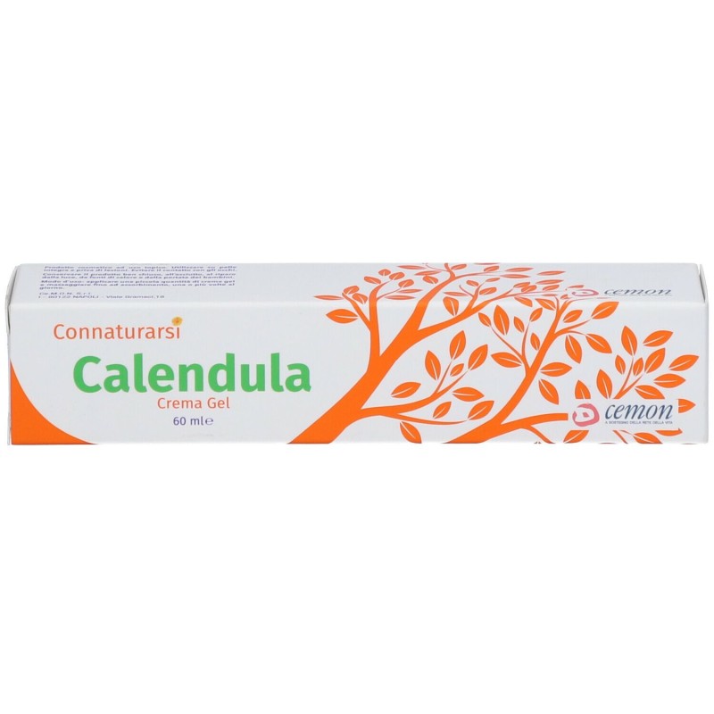 Vista del prodotto Calendula Pomata Medicinale Omeopatico 60ml Vista del prodotto Calendula Pomata Medicinale Omeopatico 60ml