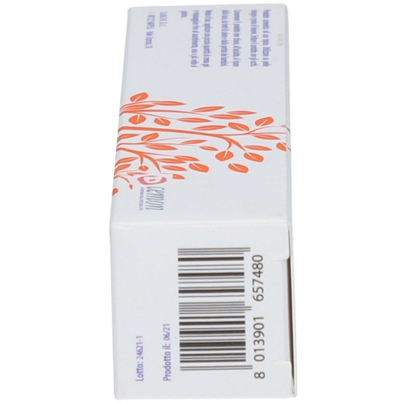 Pack ufficiale del prodotto Calendula Pomata Medicinale Omeopatico 60ml Pack ufficiale del prodotto Calendula Pomata Medicinale Omeopatico 60ml