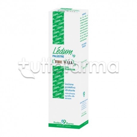 Ledum The Wall Spray 100ml
