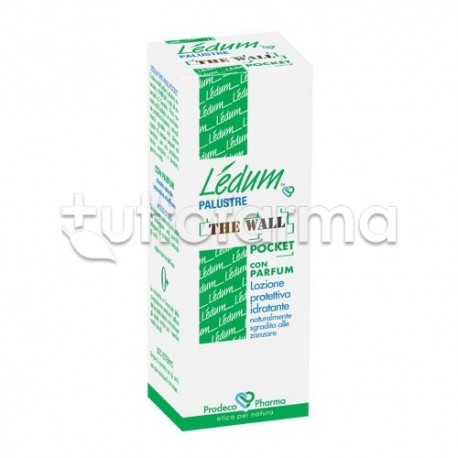 Ledum The Wall Pocket Spray 50ml
