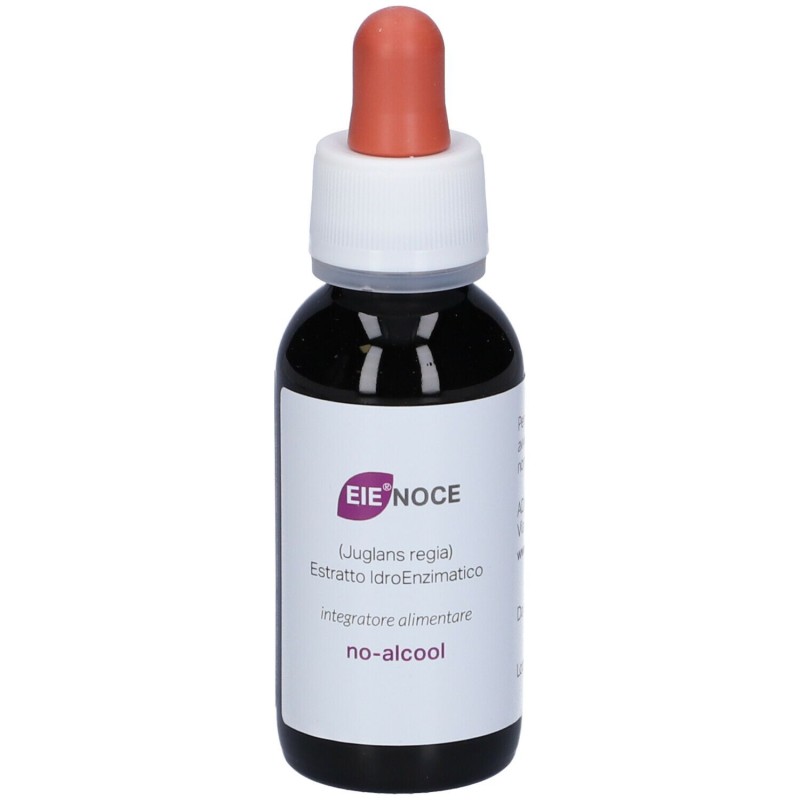 Aspetto del prodotto EIE Noce Gocce per Problemi Digestivi 60ml Aspetto del prodotto EIE Noce Gocce per Problemi Digestivi 60ml