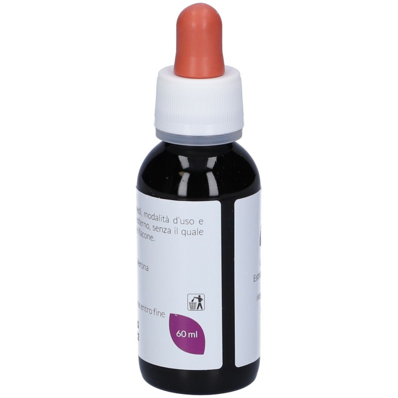 Foto esplicativa di EIE Noce Gocce per Problemi Digestivi 60ml Foto esplicativa di EIE Noce Gocce per Problemi Digestivi 60ml