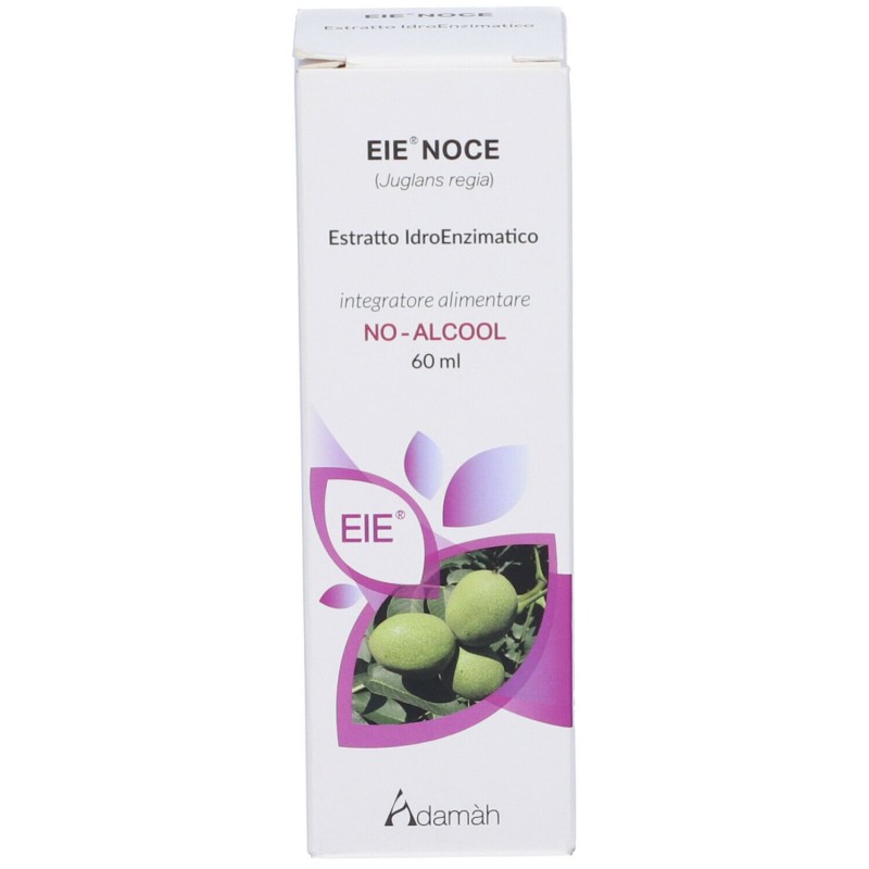 Visualizzazione chiara di EIE Noce Gocce per Problemi Digestivi 60ml Visualizzazione chiara di EIE Noce Gocce per Problemi Digestivi 60ml