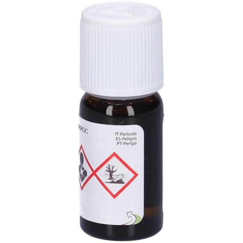 Presentazione grafica di Pranarom Cedro Dell'atlante Olio Essenziale 10ml Presentazione grafica di Pranarom Cedro Dell'atlante Olio Essenziale 10ml