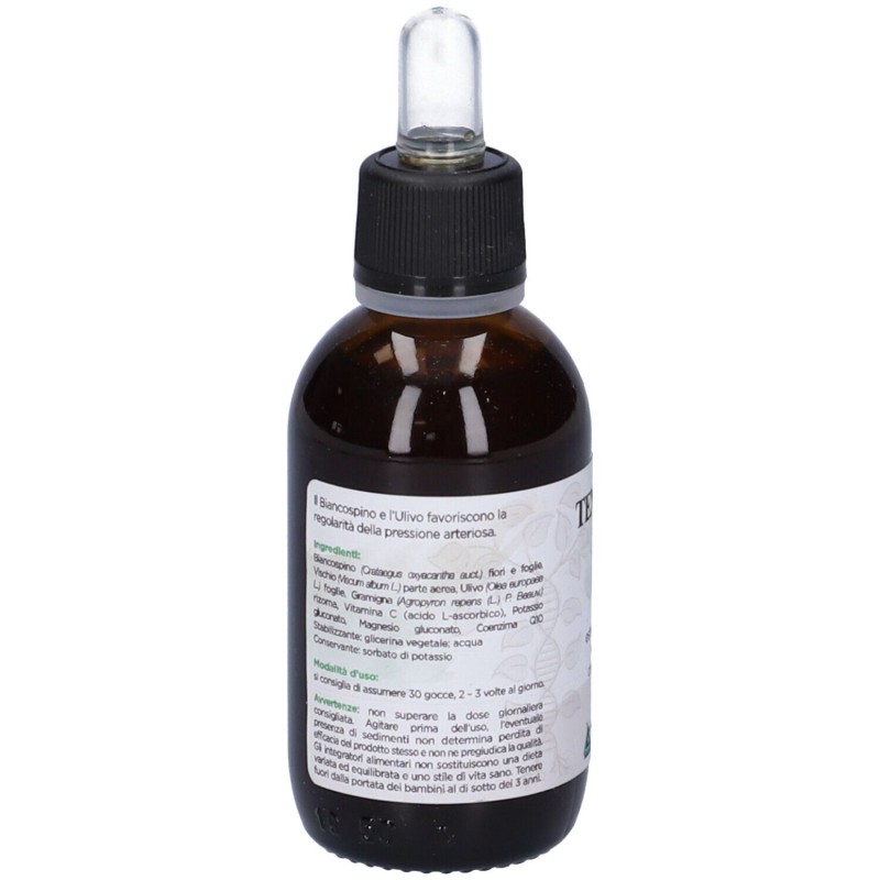 Foto ravvicinata di Alchimia Benoit Tensio Ben Integratore per Pressione Arteriosa 50ml Foto ravvicinata di Alchimia Benoit Tensio Ben Integratore per Pressione Arteriosa 50ml