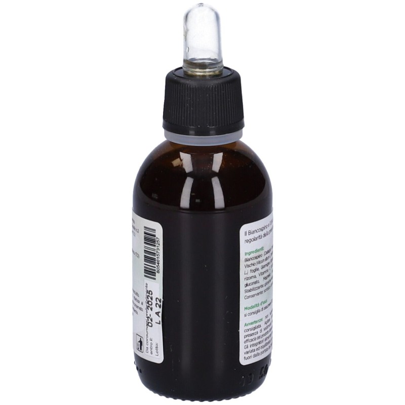 Confezione commerciale diAlchimia Benoit Tensio Ben Integratore per Pressione Arteriosa 50ml Confezione commerciale diAlchimia Benoit Tensio Ben Integratore per Pressione Arteriosa 50ml
