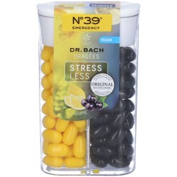 Visualizzazione chiara di Lemon Pharma 39 Emerg Dragees Day&night 46 G Visualizzazione chiara di Lemon Pharma 39 Emerg Dragees Day&night 46 G