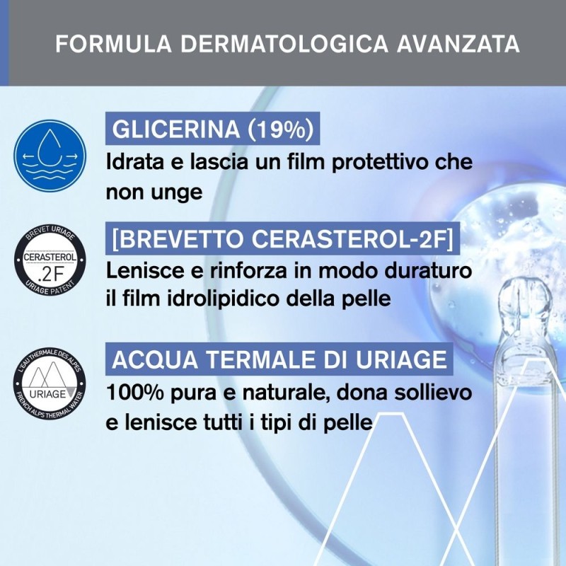 Scatola integra del prodotto Premiere Huile Lavanda Apaisante per Pelle Secca e Atopica 500ml Scatola integra del prodotto Premiere Huile Lavanda Apaisante per Pelle Secca e Atopica 500ml