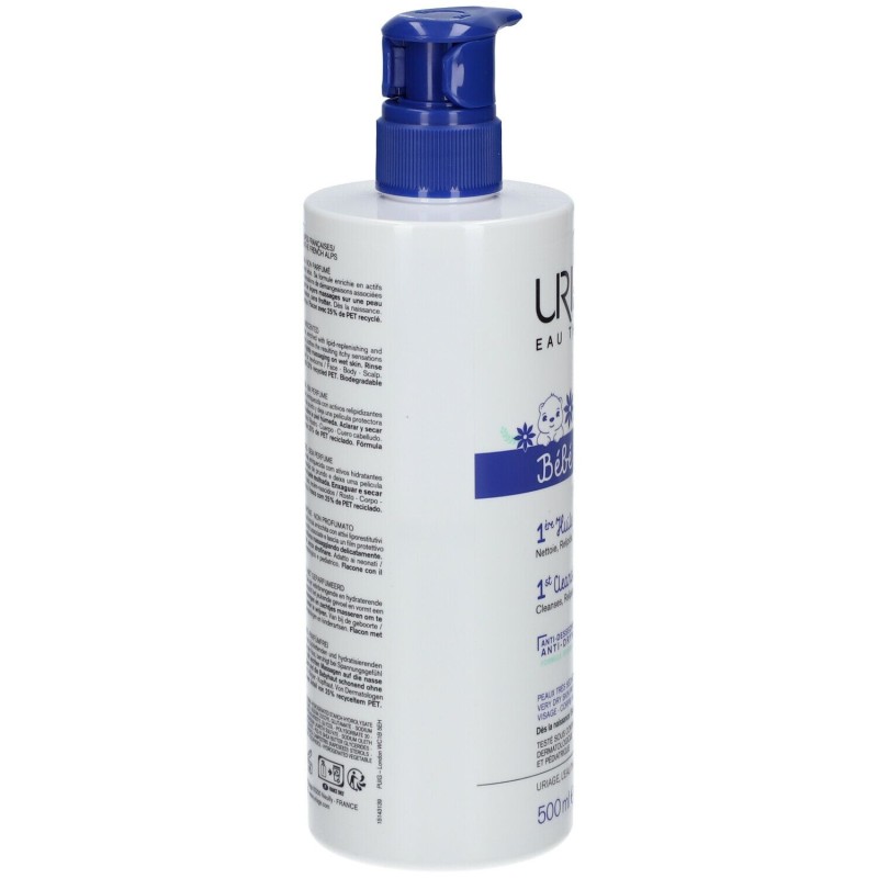 Scatola originale del prodotto Premiere Huile Lavanda Apaisante per Pelle Secca e Atopica 500ml Scatola originale del prodotto Premiere Huile Lavanda Apaisante per Pelle Secca e Atopica 500ml
