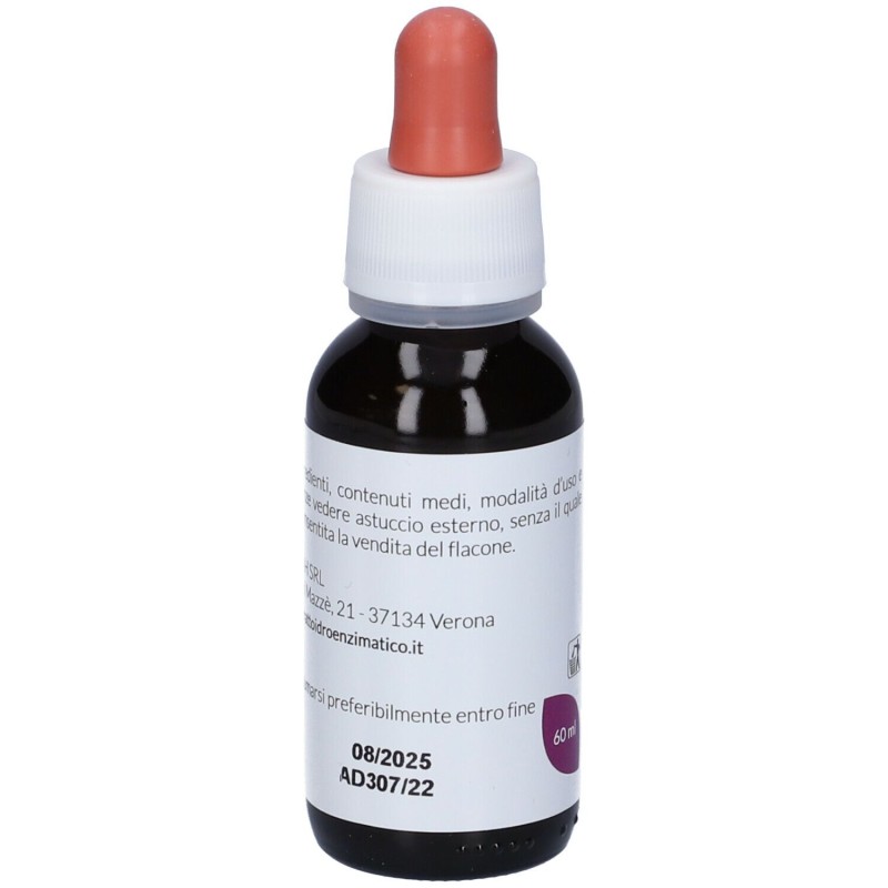 Confezione sigillata di EIE Olivo Gocce Integratore per Pressione Arteriosa 60ml Confezione sigillata di EIE Olivo Gocce Integratore per Pressione Arteriosa 60ml