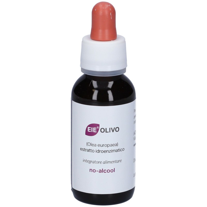 Aspetto del prodotto EIE Olivo Gocce Integratore per Pressione Arteriosa 60ml Aspetto del prodotto EIE Olivo Gocce Integratore per Pressione Arteriosa 60ml