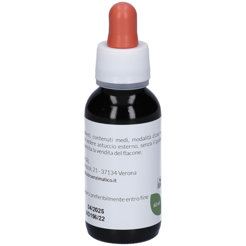 Foto ravvicinata di EIE Galanga Integratore Gocce per Digestione 60ml Foto ravvicinata di EIE Galanga Integratore Gocce per Digestione 60ml