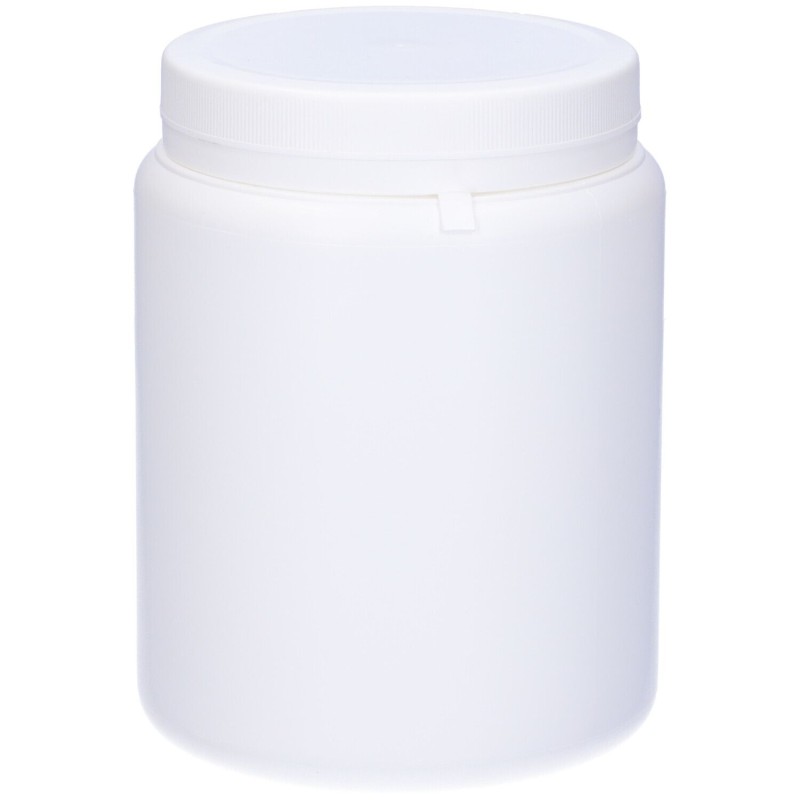 Confezione commerciale diPasta Hoffmann Natural per Arrossamenti e Irritazioni 1Kg Confezione commerciale diPasta Hoffmann Natural per Arrossamenti e Irritazioni 1Kg