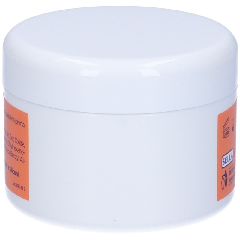 Confezione sigillata di Pasta di Hoffman Pasta Lenitiva per Pelli Delicate 200 ml Confezione sigillata di Pasta di Hoffman Pasta Lenitiva per Pelli Delicate 200 ml