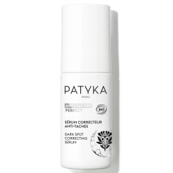 Formato di Patyka Siero Viso Correttore Anti-Macchie 30 ml